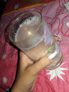 A picture of Lemonade.
