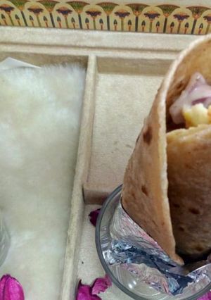 A picture of Mayo Frankies.
