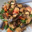 Pindang Tongkol lombok ijo 🐟