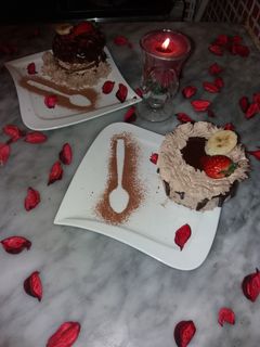 صورة لوصفة باتيسري