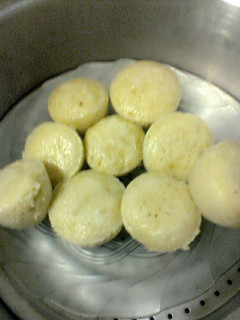 Foto resep Apem kentang
