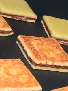 صورة لوصفة البراج😍😍