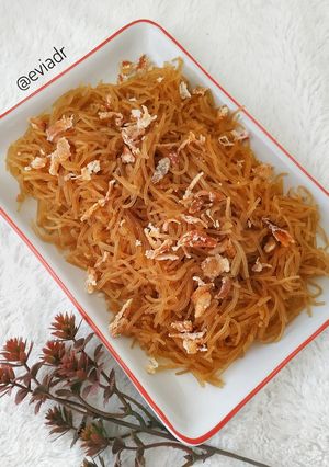 Foto resep Soun Kecap