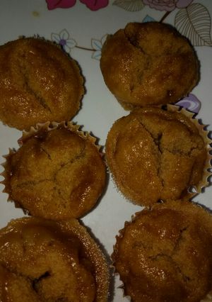 Foto resep BOLU LEMBUT GULA AREN ala YPH