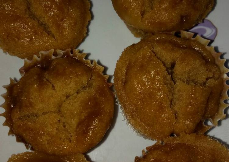  Resep  BOLU  LEMBUT GULA  AREN ala  YPH oleh yuni Cookpad