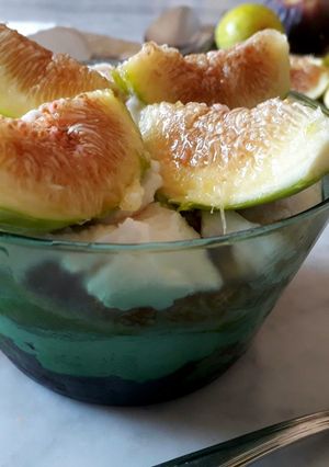 Foto di "Tiramisù" dal sapore di Puglia