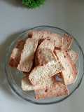 Almond Biscotti