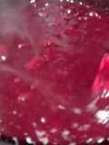 Mermelada de frutos rojos baja en azúcar