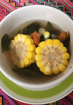 Foto resep Sayur asem