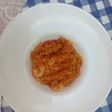 Arroz a banda valenciano