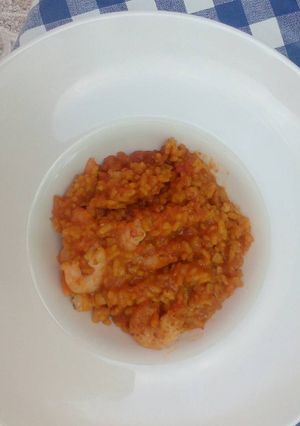 Foto principal de Arroz a banda valenciano