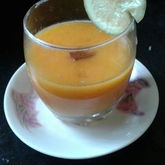 A picture of Mango aroma.