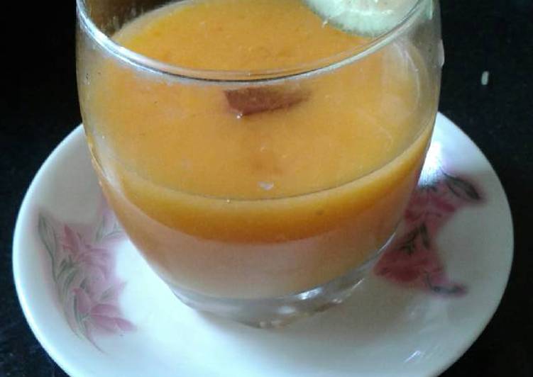 Easiest Way to Make Delicious Mango aroma
