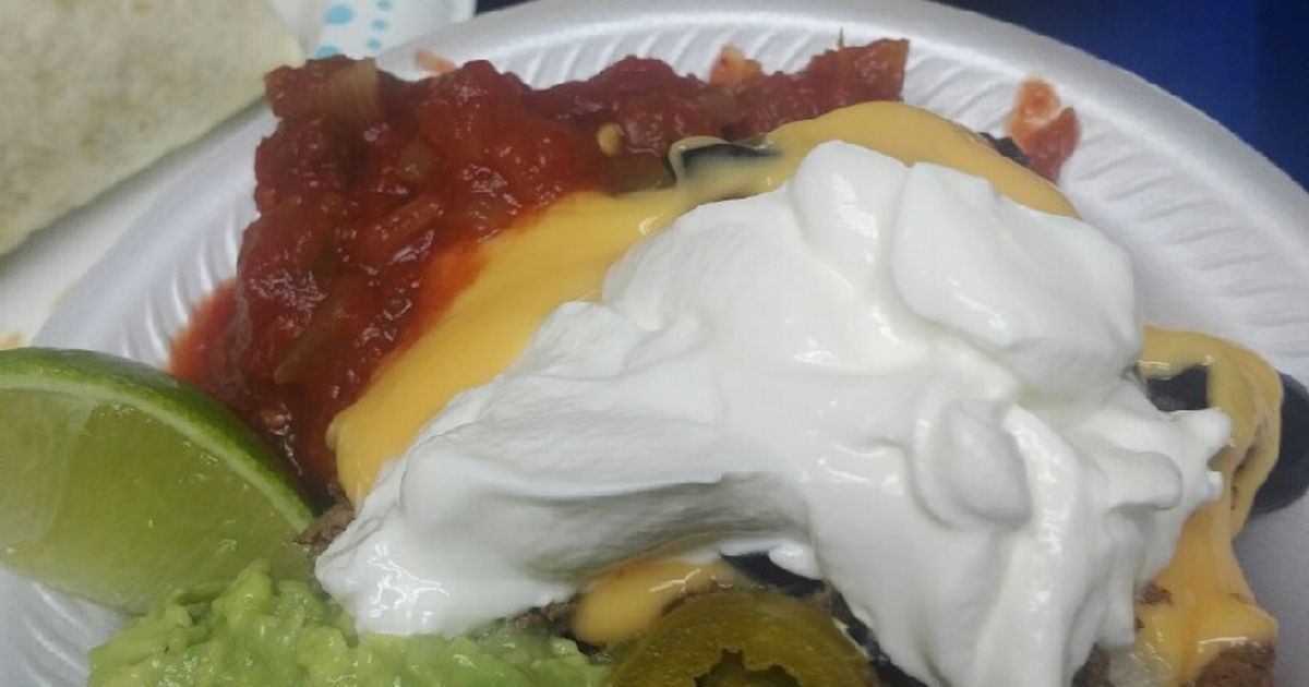 Resep Guacamole Enak, Praktis, dan Mudah Dibuat - foto hasil masakan Resep Guacamole Enak, Praktis, dan Mudah Dibuat - foto hasil masakan