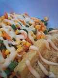 Salad sayur