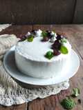 Cake Anggur