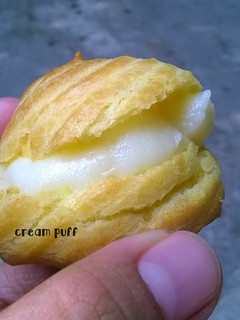 Foto resep Soes / Cream Puff