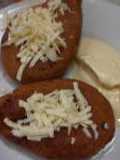 Mandocas venezolanas