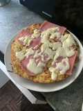 Tortilla de papa (2 tortillas grandes)