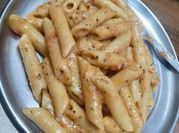 A picture of aata noodle
