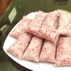 A picture of Kue cantik manis.
