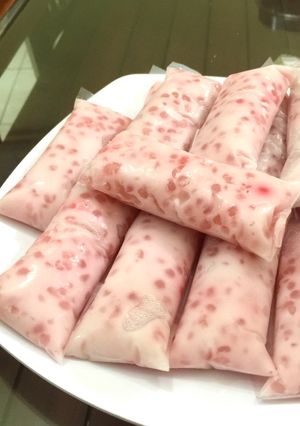 Foto resep Kue cantik manis