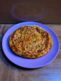 Martabak Mie
