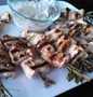 Easy Way Prepare Recipe Rosemary Lemon Chicken Skewers that is Delicious, Delicious}