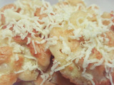 Bakwan Makaroni Keju