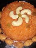 Sweet Rice with Sugar (Meetha Chawal Shakkar)