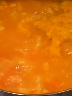 Foto de Sopa Juliana