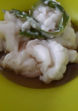 Foto resep Bubur Sumsum
