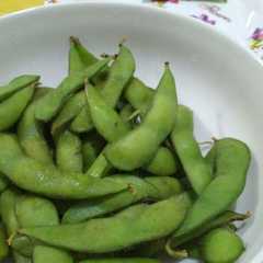 รูปของ 21. Edamame Rebus #BikinRamadanBerkesan