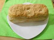 Una foto de pan de salvado y centeno
