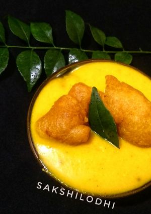 A picture of Kadhi.