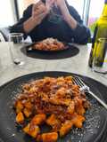 Gnocchi al Ragù Homemade