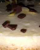 Cheesecake de limón 🍋🍋🍋!!!