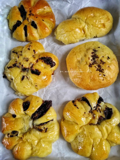 Foto resep Basic Soft Bun