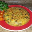 Tortilla de arroz