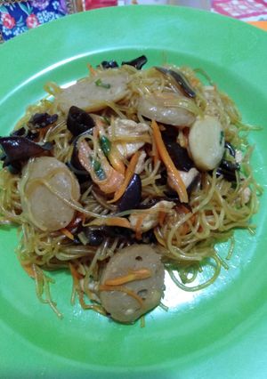 Foto resep Soun Goreng