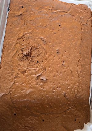 Foto de Receita oficial — brownie VM premium