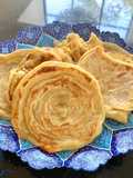 Roti Prata