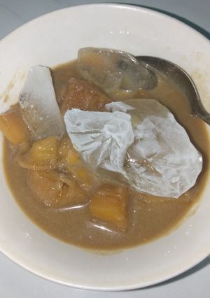 Foto resep 70. Es Kolak