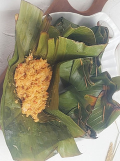 Foto resep 510. Botok udang