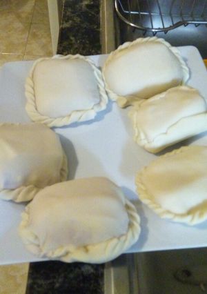 Una foto de Empanadas para todo momento