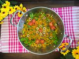 Kisir (Turkish Salad)