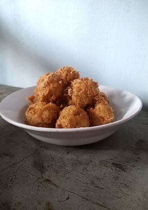 Foto resep Tahu gimbal