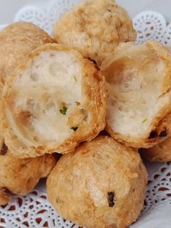 Foto resep Bakso goreng