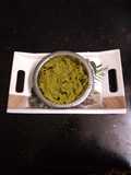 * தேங்காய், புதினா,கெட்டி துவையல் *(mint coconut thuvayal recipe in tamil)