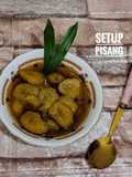 Setup Pisang Kuah Gula Merah (174)
